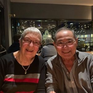 Meet your Posher, John